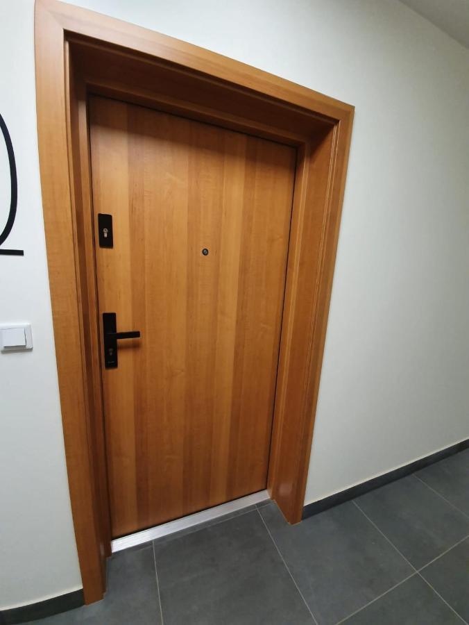 Osiedle Ptasie, New - Lux - Priv Parking Katowice Ngoại thất bức ảnh