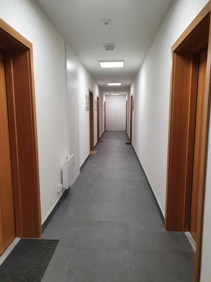 Osiedle Ptasie, New - Lux - Priv Parking Katowice Ngoại thất bức ảnh