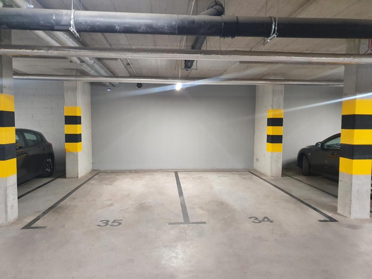 Osiedle Ptasie, New - Lux - Priv Parking Katowice Ngoại thất bức ảnh