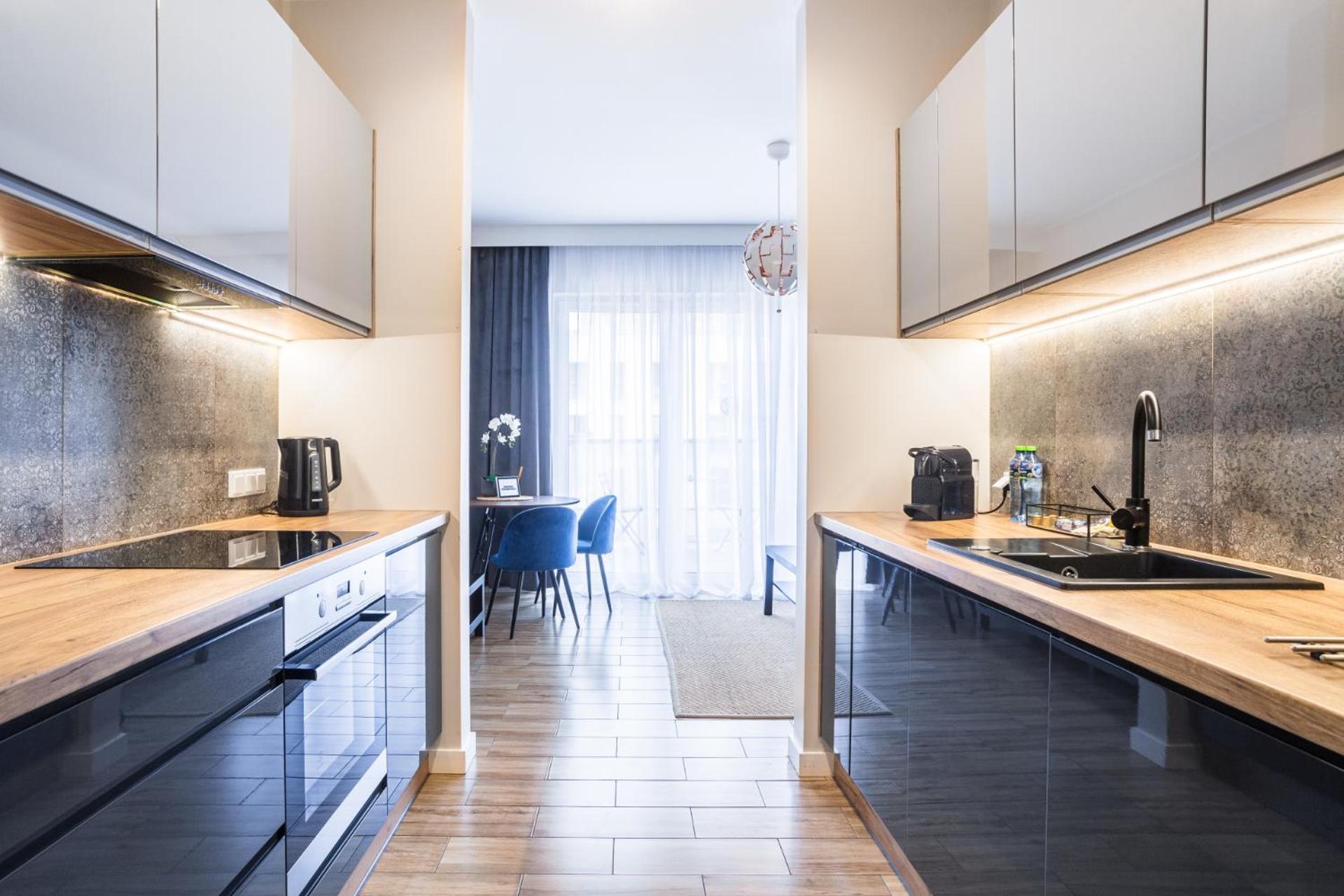 Osiedle Ptasie, New - Lux - Priv Parking Katowice Ngoại thất bức ảnh