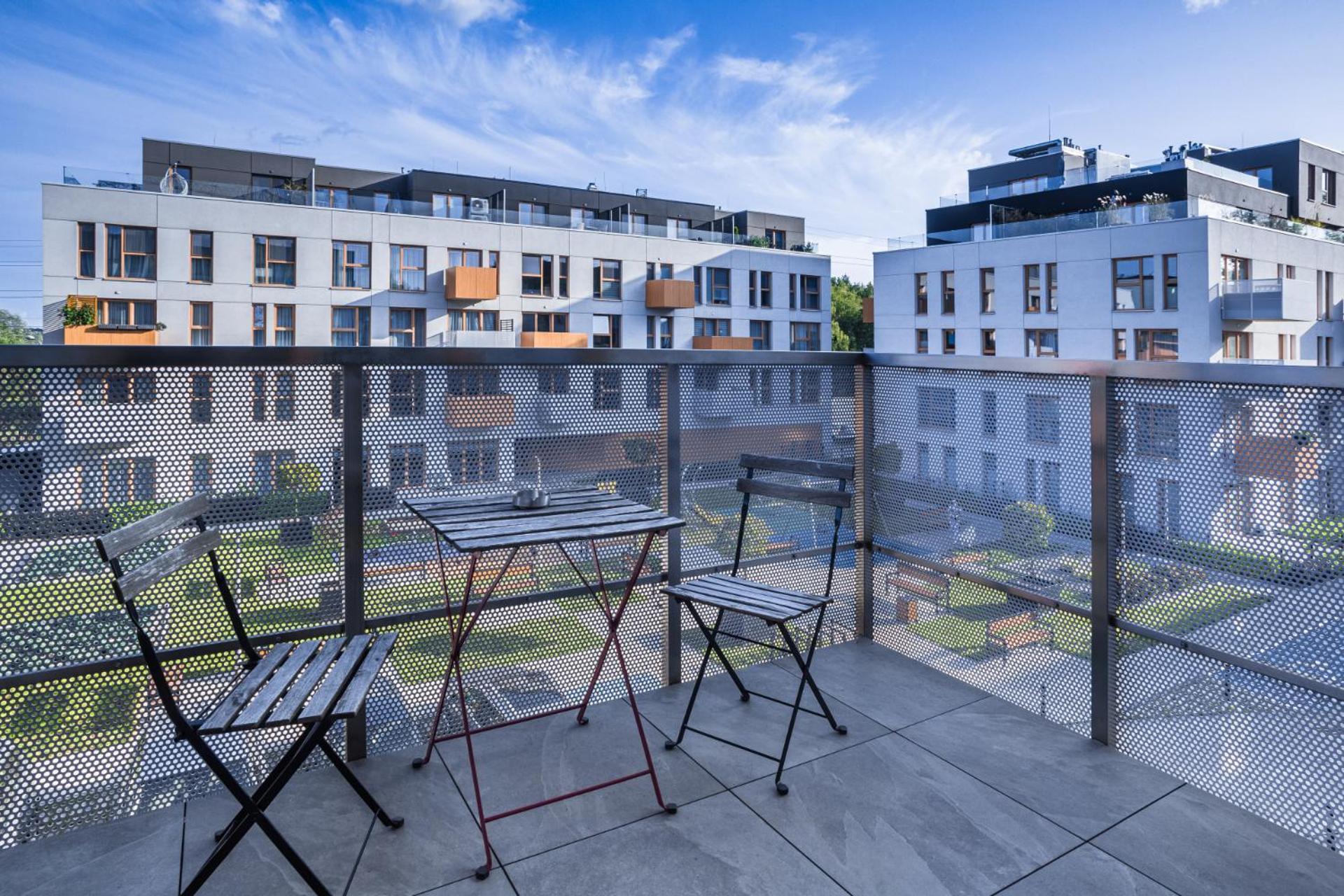 Osiedle Ptasie, New - Lux - Priv Parking Katowice Ngoại thất bức ảnh